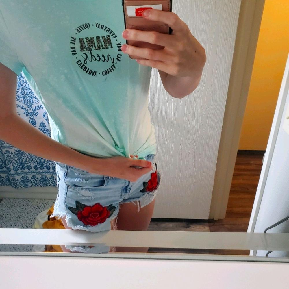 Custom Tee